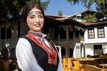 Self-Guided Tour for "Kulata" with Liqueur & Rose Jam Tasting