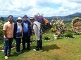 Exotic flowers farm and silleteros cultural tour 