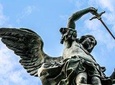 Vatican Museums,Sistine Chapel,St.Peter Basilica+Castel Sant'Angelo Private Tour