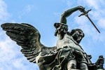 Vatican Museums,Sistine Chapel,St.Peter Basilica+Castel Sant'Angelo Private Tour