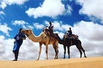 Agadir Camel Riding +Sunset and Dinner