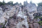 Skakavac Waterfall Light Hiking Adventure - Day Tour