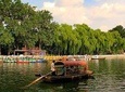 Half Day Beijing Walking Tour: Hutong & Mansion of Prince Gong & Houhai Lake 
