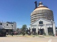 Waco & Magnolia Market at the Silos