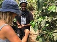 3 days on Chagga Villages by Bike