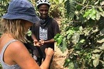 3 days on Chagga Villages by Bike
