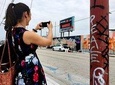 Explore Wynwood with local artist