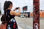 Explore Wynwood with local artist