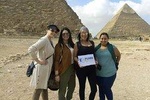 Cairo & Aswan & Luxor and Hurghada; A unique Low cost package 7 days