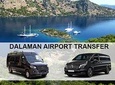 Gocek Hotels to Dalaman Airport DLM Transfers