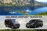 Gocek Hotels to Dalaman Airport DLM Transfers
