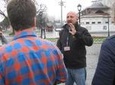 Private Tour of Topkapi Palace (entrance fee not included)
