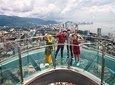 Penang Half Day City Tour Including The Top Komtar