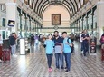 Saigon City Tour By Private Car from Phu My Port