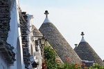 Private Transfer from Naples to Alberobello with 2 Sightseeing Stops