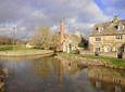 Private Day Tour to Oxford and The Cotswolds