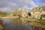 Private Day Tour to Oxford and The Cotswolds