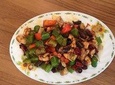 Private tour to Panda Base and Cooking class in Chengdu