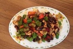 Private tour to Panda Base and Cooking class in Chengdu