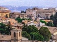 Day Trip : Gubbio And Perugia Private Tour + Lunch + Perugina Chocolate House 