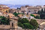 Day Trip : Gubbio And Perugia Private Tour + Lunch + Perugina Chocolate House 