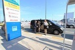 Istanbul Airport Transfer - One Way 