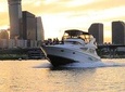 Power Yacht Tour Hanriver
