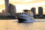 Power Yacht Tour Hanriver