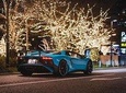 Tokyo Supercars Driving & Dining Experience