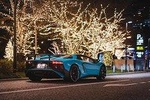 Tokyo Supercars Driving & Dining Experience
