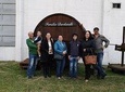Private Visit to Uruguayan Winery + Lunch + Wine tasting (minimum 5 people) 