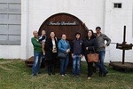 Private Visit to Uruguayan Winery + Lunch + Wine tasting (minimum 5 people) 