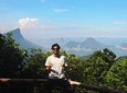 Forest Jeep Tour & Hike to Pedra Bonita 