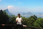 Forest Jeep Tour & Hike to Pedra Bonita 
