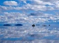 Salar de Uyuni tours 1 day
