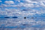 Salar de Uyuni tours 1 day