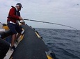 Fishing Boat Rental
