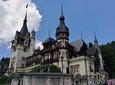 Sinaia and Brasov in one day