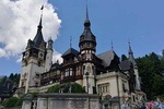 Sinaia and Brasov in one day