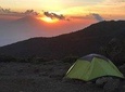 7 Days Kilimanjaro Rongai Route Program