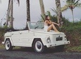 Daily VW Tour - Ubud VW Tour