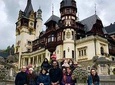 1 Day Castles Tour - Sinaia and Bran