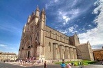 Day Trip: Marmore Falls Naturalistic Tour With Lunch + Orvieto Private Tour