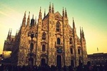 Private Transfer from Rome to Milan with 2 Sightseeing Stops