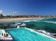 Private Sydney City and Bondi Beach Half Day Tour