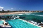 Private Sydney City and Bondi Beach Half Day Tour