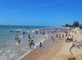 Relaxing With Vung Tau Beach Private Tour