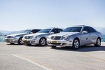 Athens Airport Taxi Transfer from Kosta (Spetses) - Private for up to 4 pax