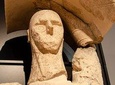 Castello Walking tour and the Giants of Mont'e Prama