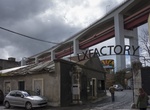Visit LX Factory in Alcantara, Lisbon, Portugal